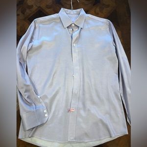 Men’s Dress Shirt size small